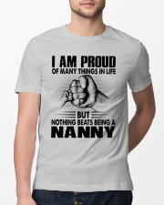1 DAY LEFT - GET YOURS NOW Classic T-Shirt lifestyle-mens-crewneck-front-13