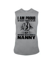 1 DAY LEFT - GET YOURS NOW Sleeveless Tee thumbnail