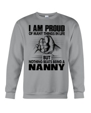 1 DAY LEFT - GET YOURS NOW Crewneck Sweatshirt thumbnail