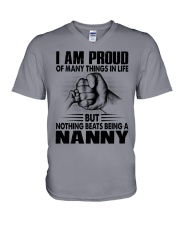 1 DAY LEFT - GET YOURS NOW V-Neck T-Shirt thumbnail