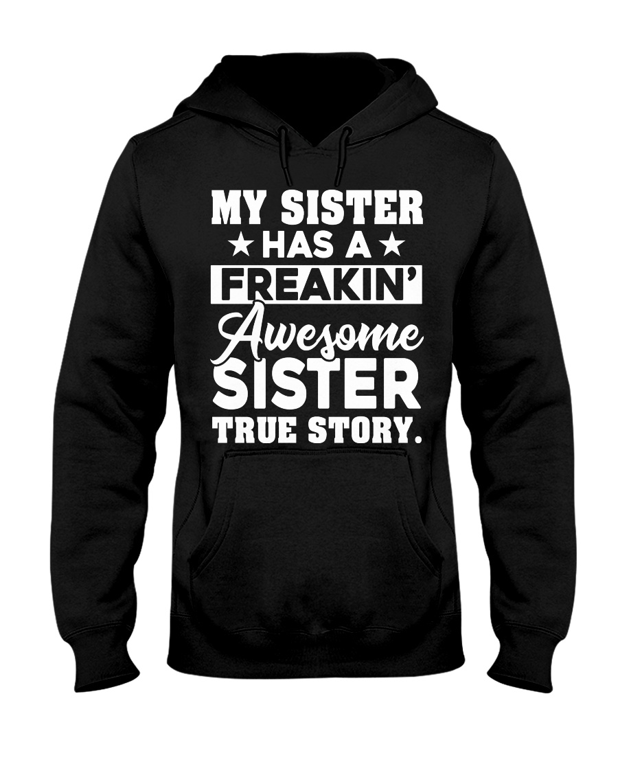 1 DAY LEFT - GET YOURS NOW Hooded Sweatshirt
