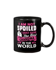 World's Best Grandma Mug thumbnail