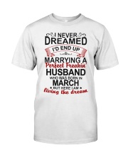 1 DAY LEFT - GET YOURS NOW Classic T-Shirt thumbnail