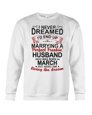 1 DAY LEFT - GET YOURS NOW Crewneck Sweatshirt thumbnail