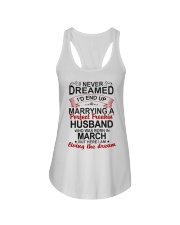 1 DAY LEFT - GET YOURS NOW Ladies Flowy Tank thumbnail