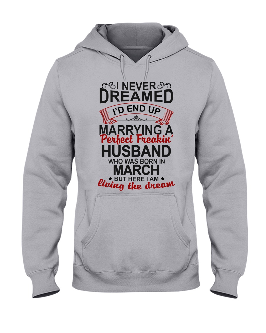 1 DAY LEFT - GET YOURS NOW Hooded Sweatshirt