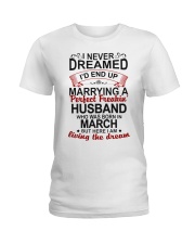 1 DAY LEFT - GET YOURS NOW Ladies T-Shirt thumbnail