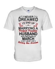 1 DAY LEFT - GET YOURS NOW V-Neck T-Shirt thumbnail