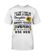 1 DAY LEFT - GET YOURS NOW Classic T-Shirt thumbnail