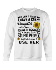1 DAY LEFT - GET YOURS NOW Crewneck Sweatshirt thumbnail