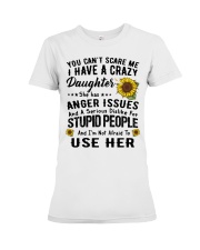 1 DAY LEFT - GET YOURS NOW Premium Fit Ladies Tee thumbnail