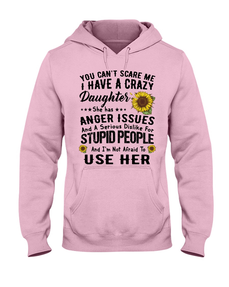 1 DAY LEFT - GET YOURS NOW Hooded Sweatshirt