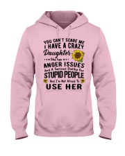 1 DAY LEFT - GET YOURS NOW Hooded Sweatshirt front