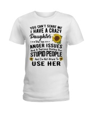 1 DAY LEFT - GET YOURS NOW Ladies T-Shirt thumbnail