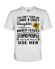 1 DAY LEFT - GET YOURS NOW V-Neck T-Shirt thumbnail