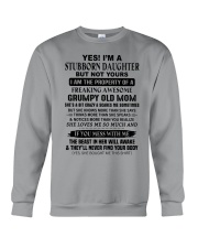 1 DAY LEFT - GET YOURS NOW Crewneck Sweatshirt thumbnail