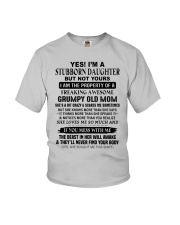 1 DAY LEFT - GET YOURS NOW Youth T-Shirt thumbnail