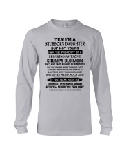 1 DAY LEFT - GET YOURS NOW Long Sleeve Tee thumbnail