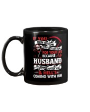 1 Day Left - Get Yours Now Mug tile