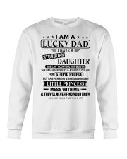 1 DAY LEFT - GET YOURS NOW Crewneck Sweatshirt thumbnail
