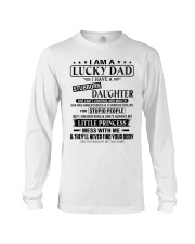 1 DAY LEFT - GET YOURS NOW Long Sleeve Tee thumbnail