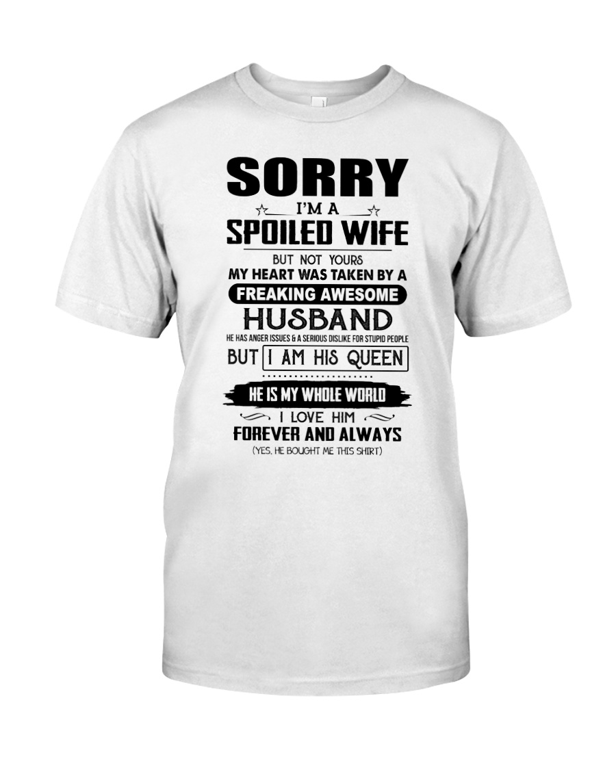 1 DAY LEFT - GET YOURS NOW Classic T-Shirt