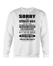 1 DAY LEFT - GET YOURS NOW Crewneck Sweatshirt thumbnail