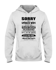 1 DAY LEFT - GET YOURS NOW Hooded Sweatshirt thumbnail