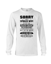 1 DAY LEFT - GET YOURS NOW Long Sleeve Tee thumbnail