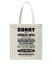 1 DAY LEFT - GET YOURS NOW Tote Bag thumbnail