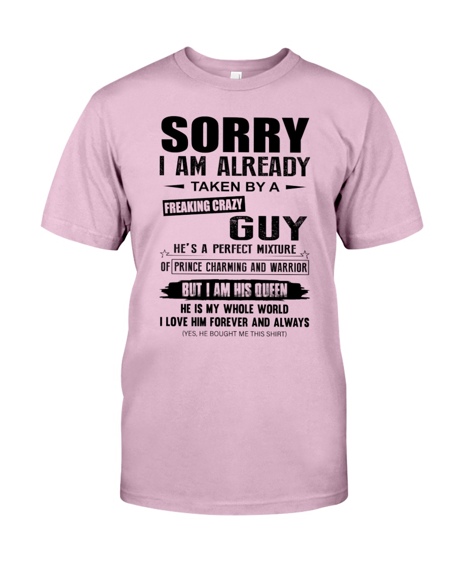1 DAY LEFT - GET YOURS NOW Classic T-Shirt