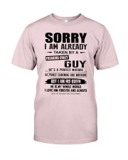 1 DAY LEFT - GET YOURS NOW Premium Fit Mens Tee thumbnail