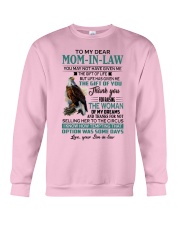 1 Day Left - Get Yours Now Crewneck Sweatshirt tile