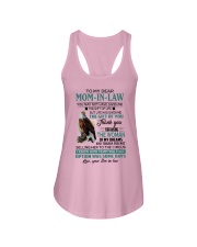 1 Day Left - Get Yours Now Ladies Flowy Tank tile