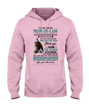 1 Day Left - Get Yours Now Hooded Sweatshirt tile
