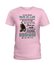 1 Day Left - Get Yours Now Ladies T-Shirt tile