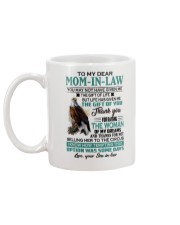 1 Day Left - Get Yours Now Mug back