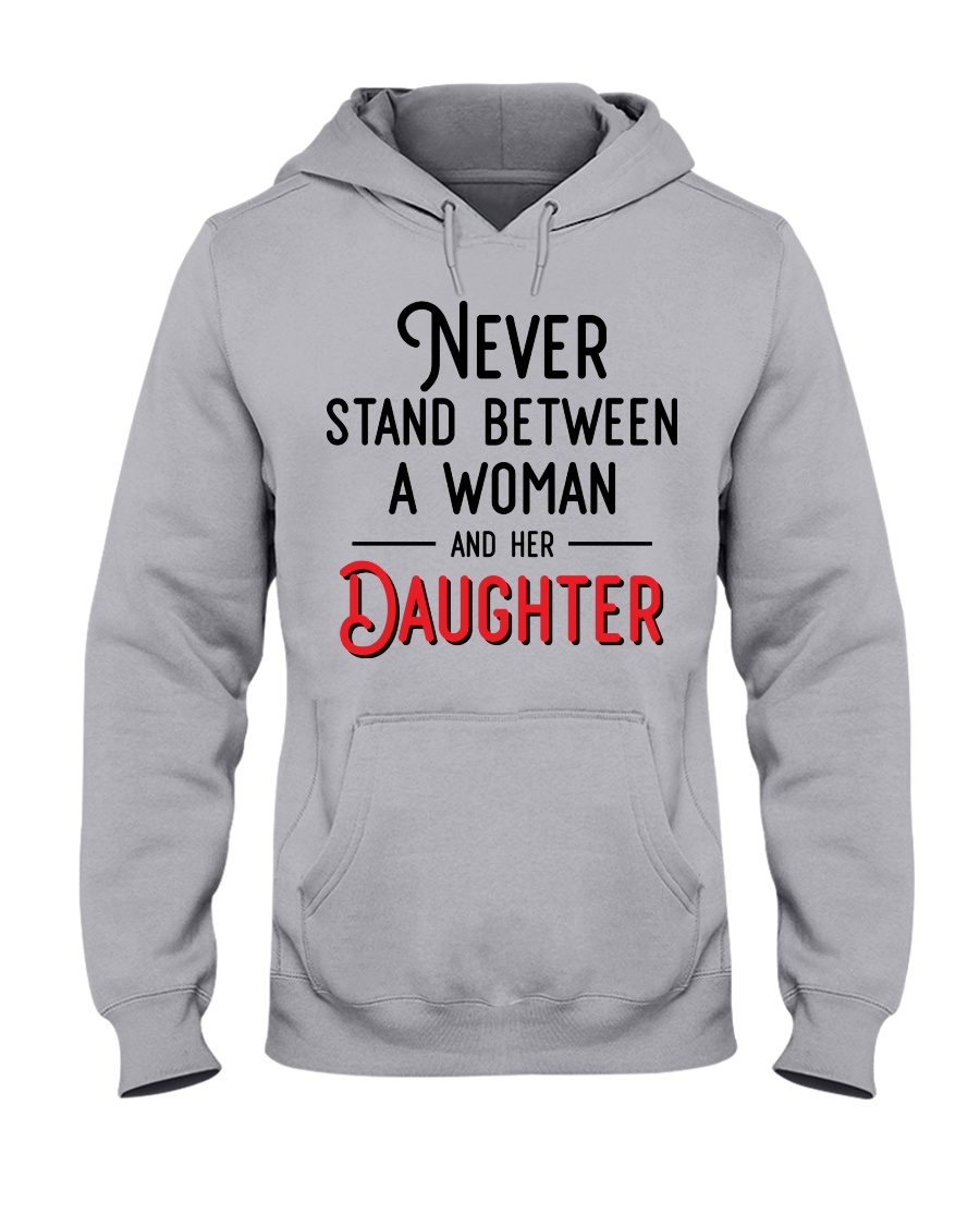 1 DAY LEFT - GET YOURS NOW Hooded Sweatshirt