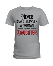1 DAY LEFT - GET YOURS NOW Ladies T-Shirt thumbnail
