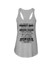1 DAY LEFT - GET YOURS NOW Ladies Flowy Tank thumbnail