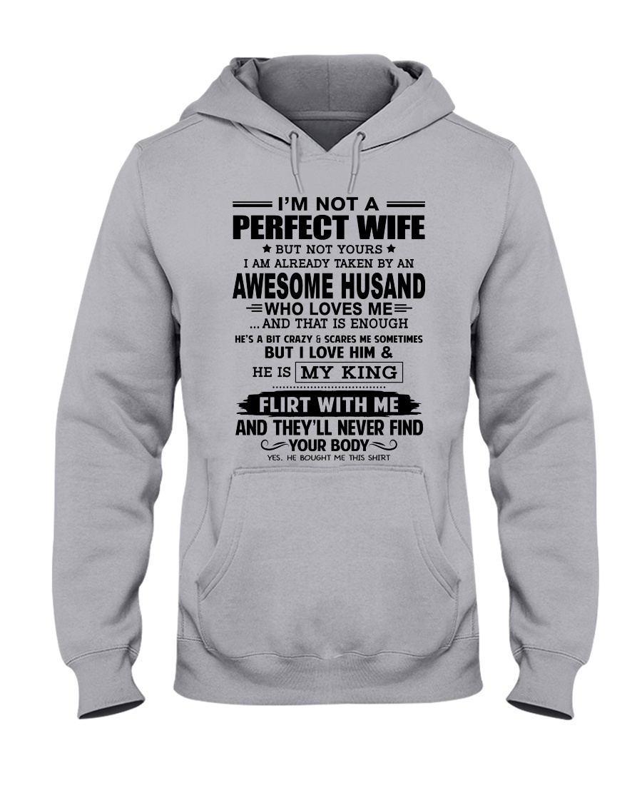 1 DAY LEFT - GET YOURS NOW Hooded Sweatshirt