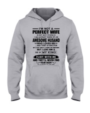 1 DAY LEFT - GET YOURS NOW Hooded Sweatshirt front