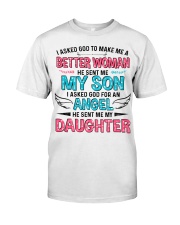 1 DAY LEFT - GET YOURS NOW Premium Fit Mens Tee thumbnail