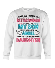 1 DAY LEFT - GET YOURS NOW Crewneck Sweatshirt thumbnail