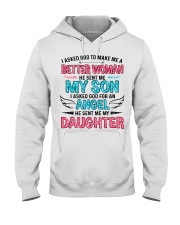 1 DAY LEFT - GET YOURS NOW Hooded Sweatshirt thumbnail