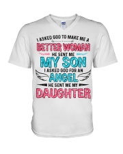1 DAY LEFT - GET YOURS NOW V-Neck T-Shirt thumbnail