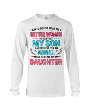 1 DAY LEFT - GET YOURS NOW Long Sleeve Tee thumbnail