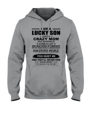 1 DAY LEFT - GET YOURS NOW Hooded Sweatshirt thumbnail