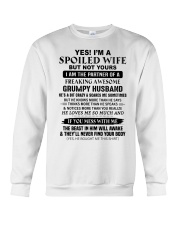 1 DAY LEFT - GET YOURS NOW Crewneck Sweatshirt thumbnail