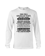 1 DAY LEFT - GET YOURS NOW Long Sleeve Tee thumbnail